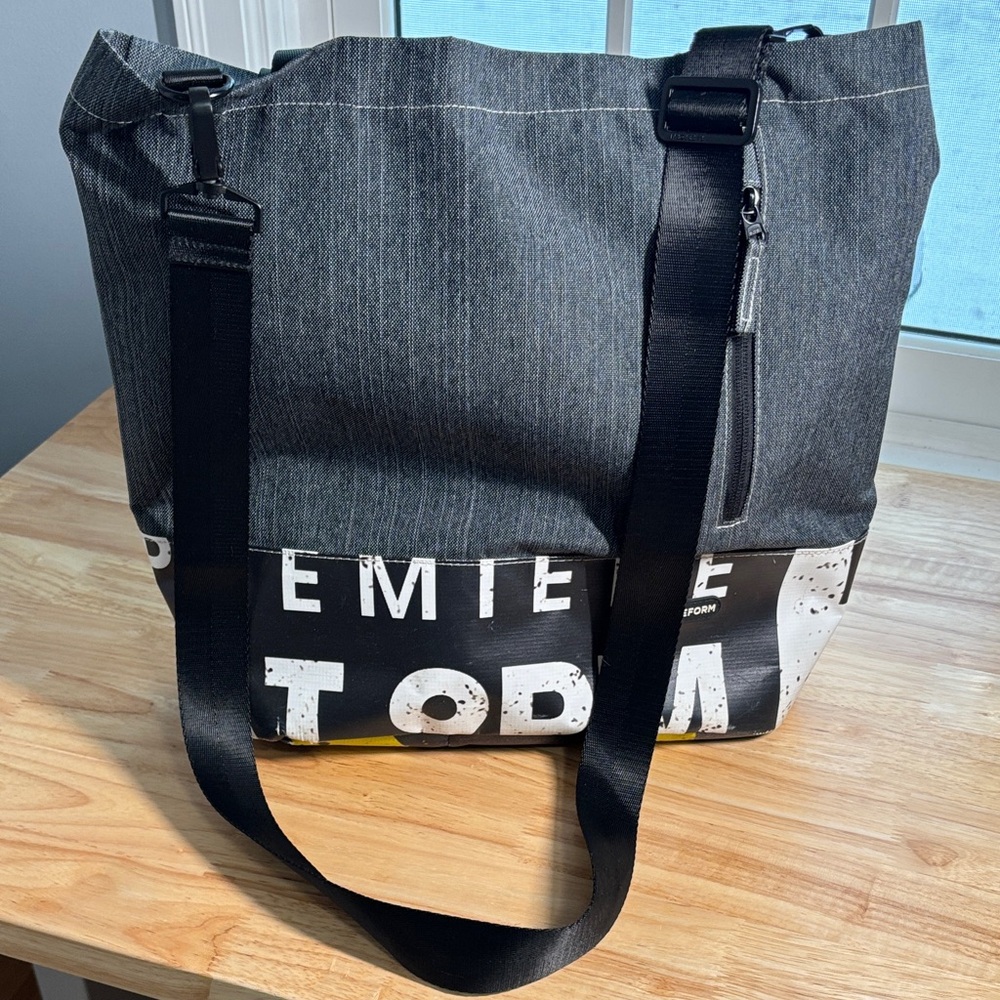 Rareform Cora Tote/laptop bag - Picture 9 of 13